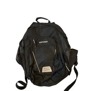 EastSport Backpack with Padded Computer Sleeve